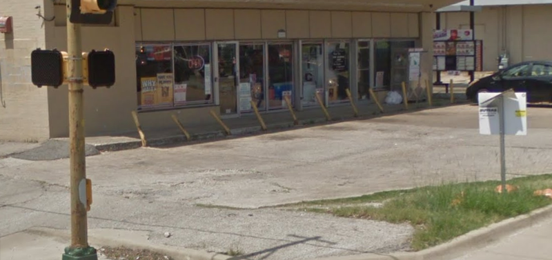 Photo: Google Maps